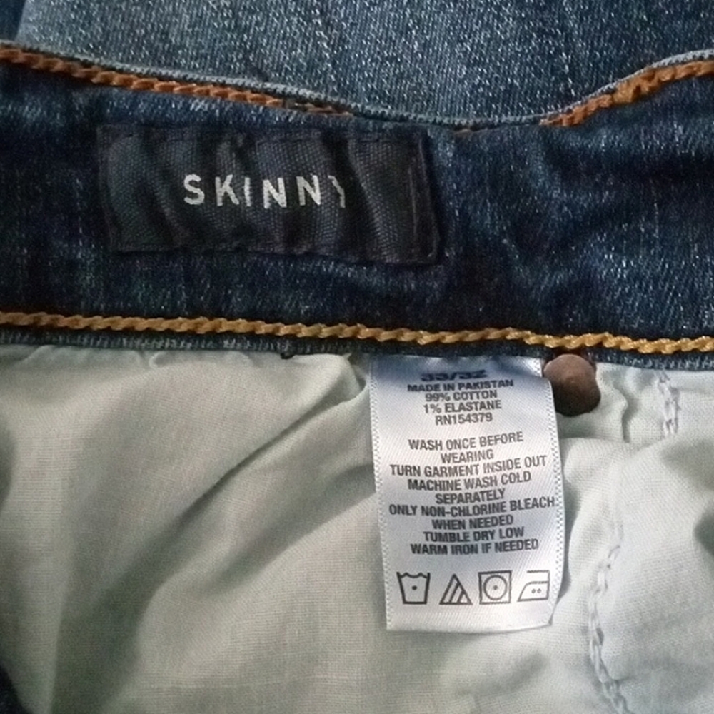 Jeans - Picture 8 of 10